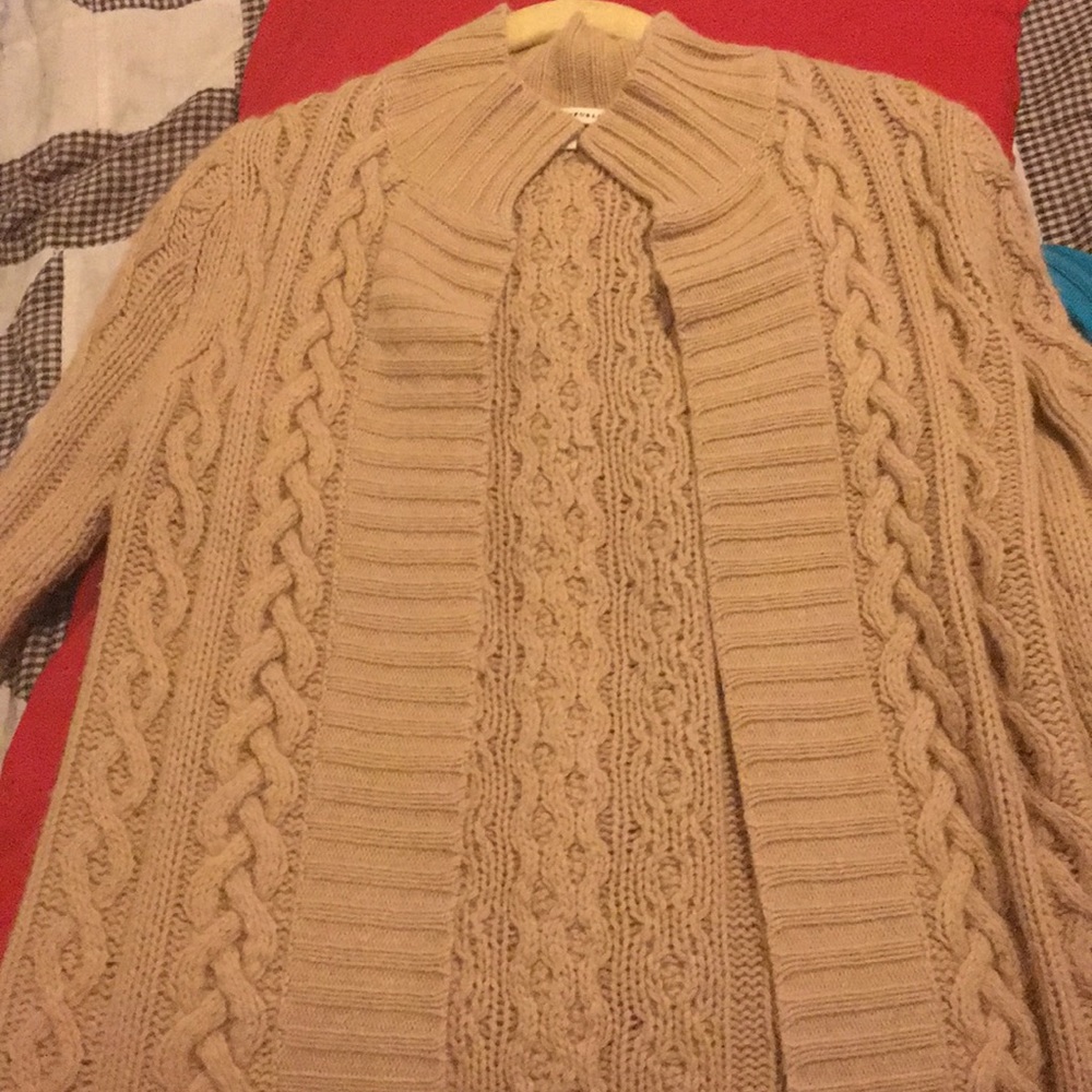 Banana Republic Sweater
